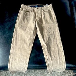 Vineyard vines on the go pants